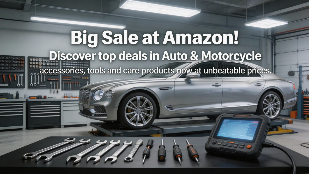 ⭐️ Big Sale at Amazon n rapdeatotniutty 2 Morons nats || = ee eine Tic [= :
